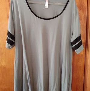 Perfect T